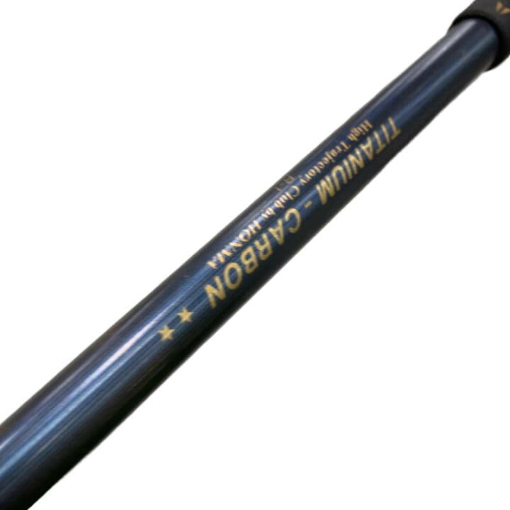 楽天市場】【中古】 本間ゴルフ LB-717 黒七宝 10S アイアンセット IR 