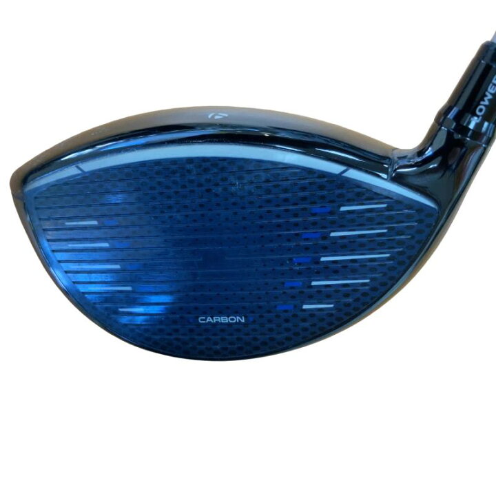 楽天市場】【中古】 テーラーメイド Qi10 MAX 9° ドライバー DR 