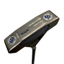 楽天市場】テーラーメイド トラス tb2 パター（ヘッド素材ステンレス 