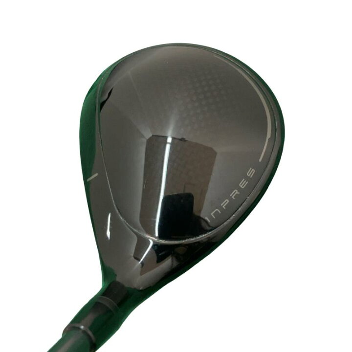 楽天市場】【中古】 ヤマハ inpres DRIVESTAR(2025) 5W フェアウェイ 