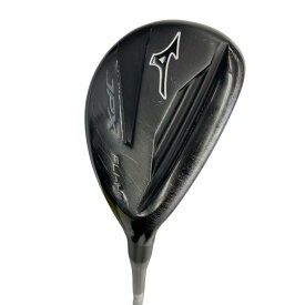 【中古】 ミズノ JPX FLI-HI(2023) 26° ユーティリティ UT 純正特注シャフト (フレックスS) メンズ 男性用 右利き 右用 Cランク ゴルフクラブ