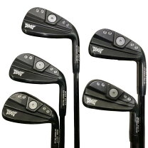 楽天市場】pxg gen4 アイアンの通販