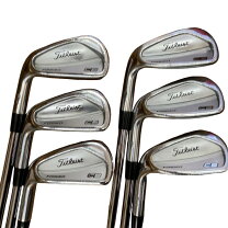 楽天市場】タイトリスト 716 cb 中古の通販