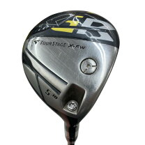 楽天市場】ツアーステージ x－fw gr フェアウェイウッドの通販