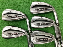 楽天市場】ping g425 アイアン zelos 7の通販