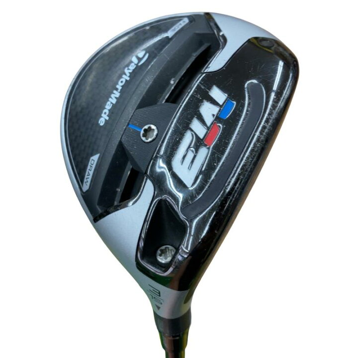 楽天市場】【中古】 テーラーメイド M3 3W フェアウェイウッド FW 