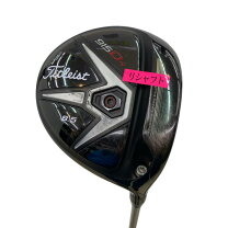 楽天市場】タイトリスト915d4ドライバーの通販
