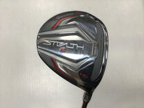 楽天市場】ステルス2 フェアウェイウッド（性別レディース）の通販