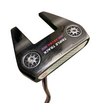 楽天市場】オデッセイ triple track トリプル トラック パター sevenの通販