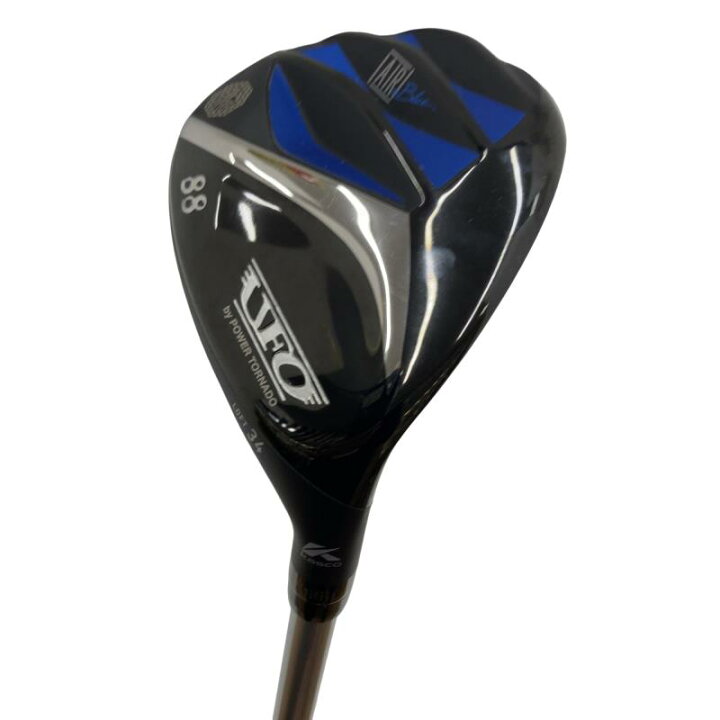 楽天市場】【中古】 キャスコ POWER TORNADO UFO AIR 88 