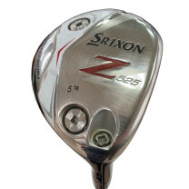 楽天市場】SRIXON Z525（フェアウェイウッド｜メンズクラブ）：クラブ 