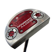 楽天市場】スコッティキャメロン golo s5の通販