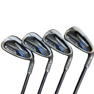 【中古】 ピン G30 6S アイアンセット IR LT 50i (フレックスR) メンズ 男性用 右利き 右用 Cランク ゴル…