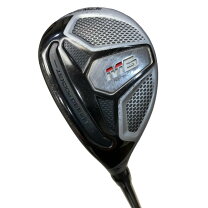 楽天市場】レフティ テーラーメイド m6 ユーティリティの通販