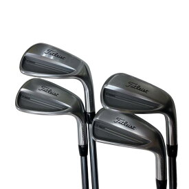 【中古】 タイトリスト Titleist T150(2025) 6S アイアンセット IR 純正特注シャフト (フレックスR) メンズ 男性用 右利き 右用 Cランク ゴルフクラブ