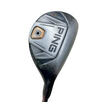 楽天市場】ping g400 ユーティリティー u3の通販
