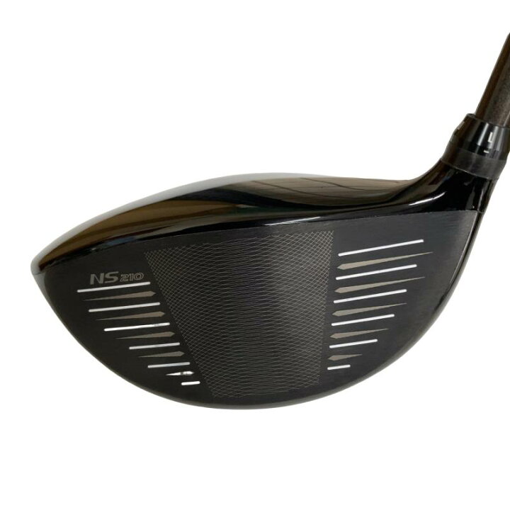 楽天市場】【中古】 ゴルフパートナー NEXGEN NS210 10.5° ドライバー 