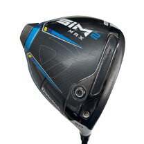 楽天市場】sim2max 9° ドライバー（ヘッド体積（ドライバー）460cc 