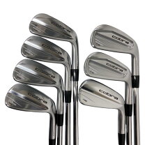 楽天市場】king forged アイアン cbの通販