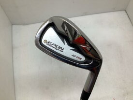 【中古】 エポンゴルフ株式会社 EPON AF-705 8S アイアンセット IR リシャフト (フレックスその他) メンズ 男性用 右利き 右用 Cランク ゴルフクラブ