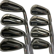楽天市場】ping g25 アイアンの通販