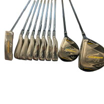 楽天市場】キャロウェイ WARBIRD（クラブセット｜メンズクラブ 