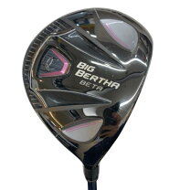 楽天市場】callaway big bertha（レディースクラブ｜クラブ）：ゴルフ 