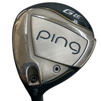 楽天市場】Ping（利き腕左）（フェアウェイウッド｜レディースクラブ 