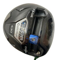 楽天市場】テーラーメイド ドライバー sldr430の通販