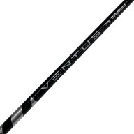 【中古】 テーラーメイドスリーブ付き(Qi4D系) フジクラドライバー用 シャフト VENTUS BLACK 5 (フレック…