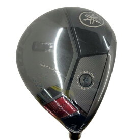 【中古】 ヤマハ RMX VD(2024) 3W フェアウェイウッド FW TENSEI TR50f (フレックスS) メンズ 男性用 右利き 右用 Bランク ゴルフクラブ