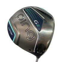 楽天市場】ピン レディース ドライバー g le 2 ult240 j 11．5゜ 2019 