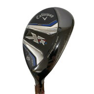 【中古】 キャロウェイ XR 16 OS U5 ユーティリティ UT XR(2016)ユーティリティ (フレックスR) メンズ 男…