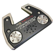 楽天市場】タイトリスト scotty cameron futura 5w パター 33インチの通販