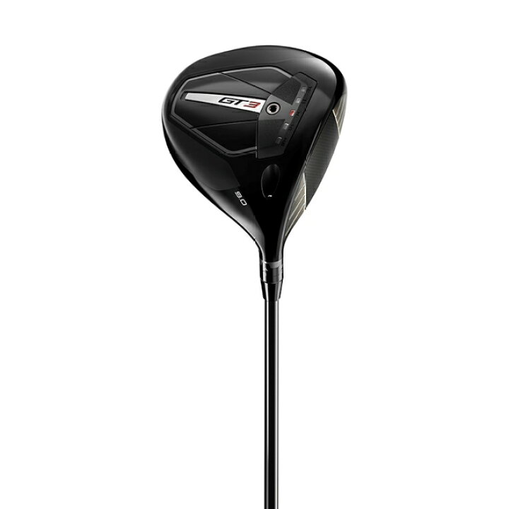 楽天市場】『SALE』2024 Titleist GT3 DRIVER 日本正規品 タイトリスト 