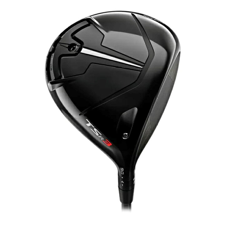 楽天市場】『SALE 30%OFF』Titleist TSR3 DRIVER 日本正規品 