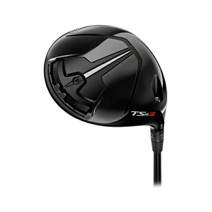 楽天市場】『SALE 30%OFF』Titleist TSR3 DRIVER 日本正規品 