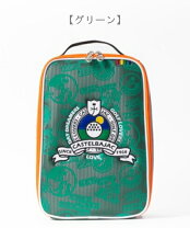 楽天市場】シューズバッグ（ブランドカステルバジャック）（バッグ 