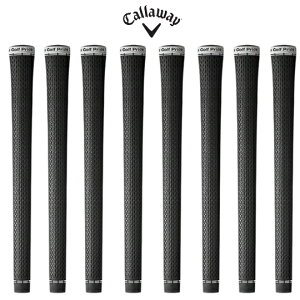 �L�����E�F�C GOLF PRIDE TOUR VELVET 360 Black Grey CAP Grip (�S���t�v���C�h �c�A�[�x���x�b�g ���o�[ 360) x 8�{�y50±3g/���a60�z