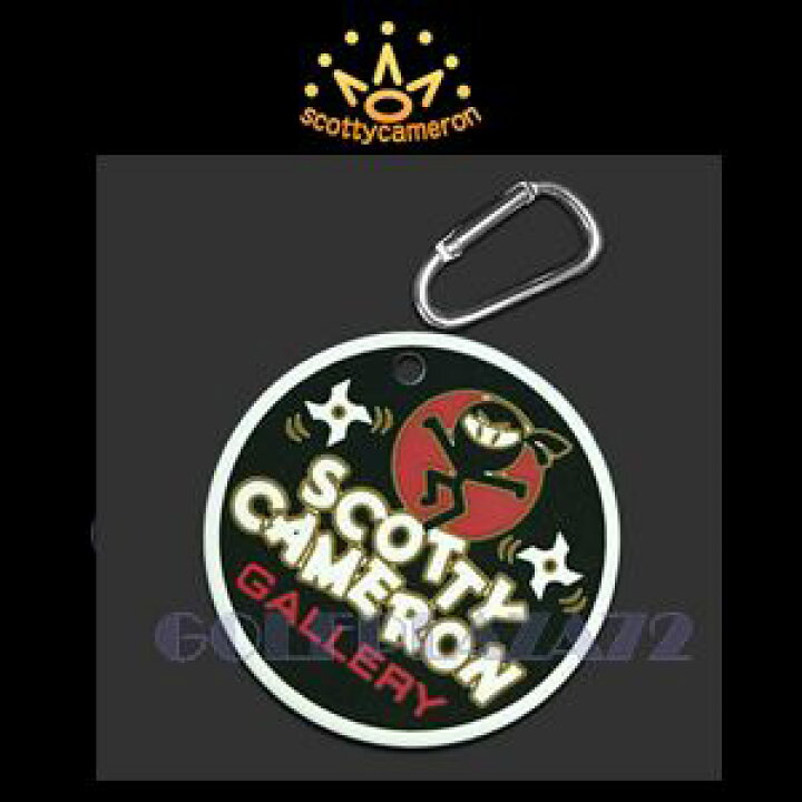 楽天市場】【JAPAN ONLY】2021 SCOTTY CAMERON Putting Disk-WASABI 