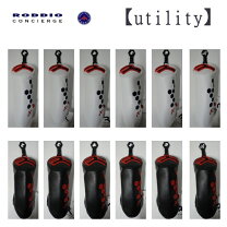 楽天市場】RODDIO HEAD COVER DRIVER ロッディオ ヘッドカバー 