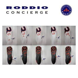 RODDIO【UTILITY WOOD】Cathand Type HEAD COVER『UT-2,3,4,5,6』 ロッディオ　キャットハンドタイプ ユーティリティウッド用 ヘッドカバー