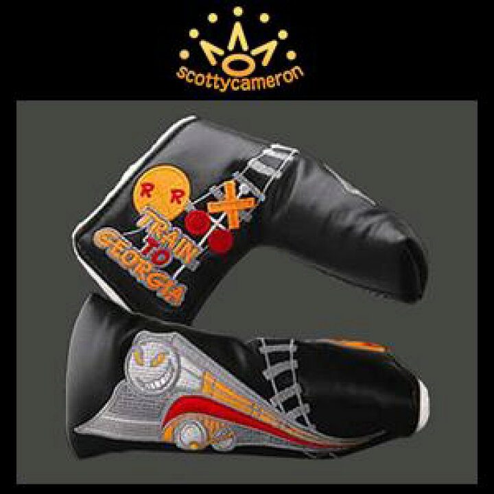 楽天市場】2011 PGA Chanpionship TRAIN TO GEOGIA LEATHER Limited 