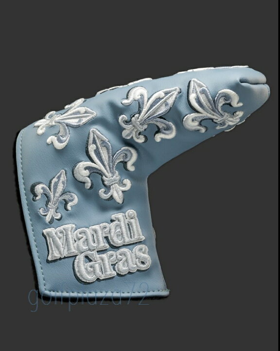 楽天市場】2024 Scotty Cameron Mardi Gras Limited Black スコッティ 