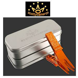 Scotty Cameron 2015 PGA CHAMPIONSHIP LIMITED-YELLOW CLIP PIVOT TOOL XRbeBL CG[@Nbv@s{bgc[