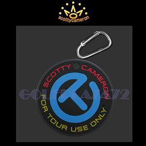 SCOTTY CAMERON Johnny Racer Circle T Putting Disk-Multi Color with carabiner�@�X�R�b�e�B�L�������� �p�b�e�B���O�f�B�X�N- �W���j�[���[�T�[ �T�[�N�� T �}���`�J���[ �X�R�b�e�B�L���������y�J���r�i�t���z