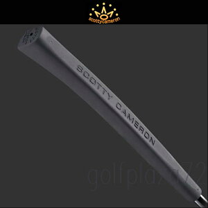 ScottyCameron Custom shop PISTOLERO PLUS Grip wO[xXRbeBL sXg vX ObvwO[xp^[Obv