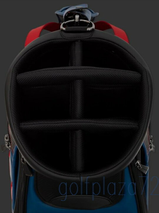 楽天市場】SCOTTY CAMERON 2024 SONY Hawaiian Open Limited STAFF BAG 