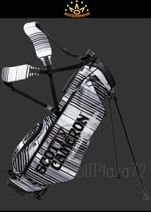 SCOTTY CAMERON 2024 LIMITED Cinco de Mayo Carry Bag Wanderer Serape Noche Oscura with Matching Cashu Bag Stand Bag XRbeBL 2024  _[[ Z[y - m[`F IXN L[obO wZ[y(