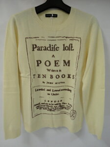 『60% OFF』CASTELBAJAC カステルバジャック カシミヤセーター【イエロー】レディースウェア22180-402